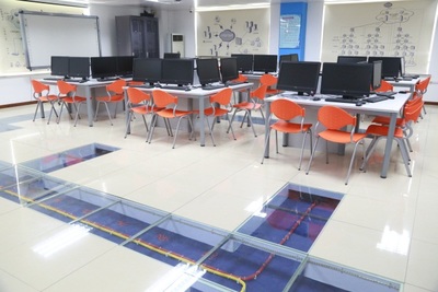 北京信息職業技術學院 聚焦信息技術，六大專業集群鑄就軟件英才