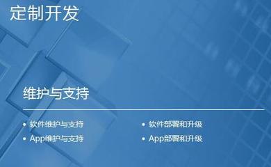 北京軟件開發與網絡技術服務公司概覽