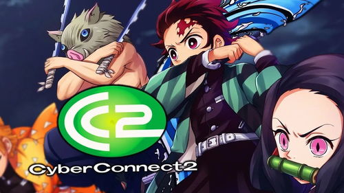 松山洋領(lǐng)航CyberConnect2 2024年深耕動(dòng)漫IP游戲，新工作室蓄勢(shì)待發(fā)